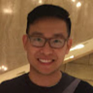 Meet your Posher, Chang